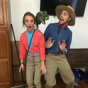 Meet your Posher, Joseph